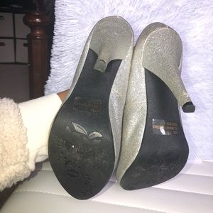 Does not fit anymore